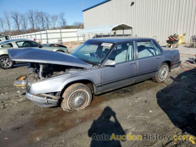 BUICK LESABRE CUSTOM, 1G4HP54C6MH437925