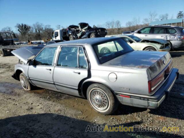 BUICK LESABRE CUSTOM, 1G4HP54C6MH437925