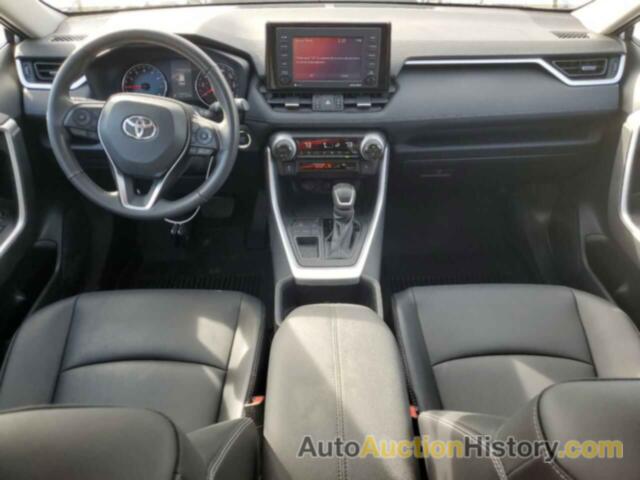 TOYOTA RAV4 XLE PREMIUM, 2T3C1RFV8NC212487