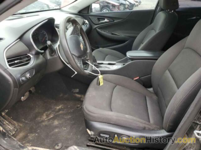 CHEVROLET MALIBU LT, 1G1ZD5ST7LF094825