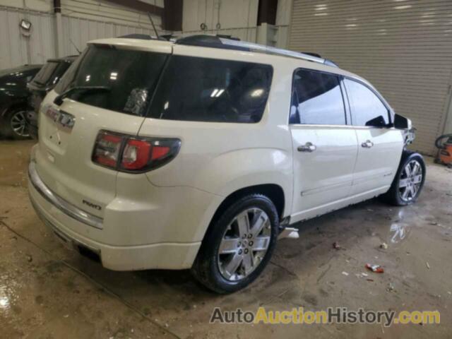 GMC ACADIA DEN DENALI, 1GKKVTKD8DJ211009