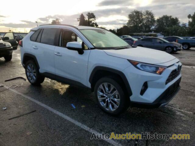 TOYOTA RAV4 LIMITED, 2T3N1RFV3MW140586