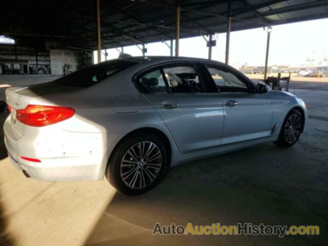 BMW 5 SERIES I, WBAJA5C54JWA38593