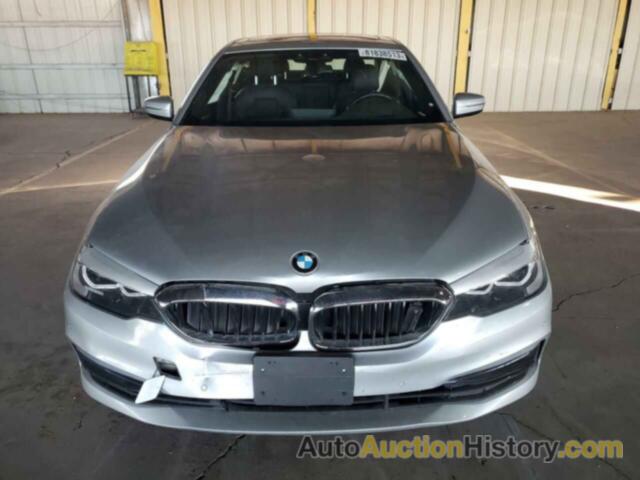 BMW 5 SERIES I, WBAJA5C54JWA38593