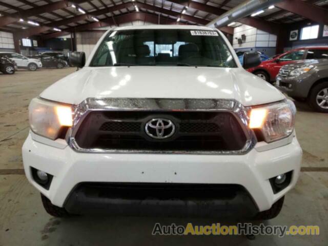 TOYOTA TACOMA DOUBLE CAB, 3TMLU4EN0CM098686