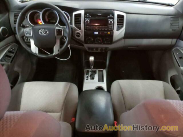 TOYOTA TACOMA DOUBLE CAB, 3TMLU4EN0CM098686