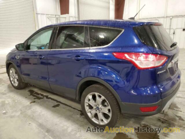 FORD ESCAPE SEL, 1FMCU9HX0DUC25259