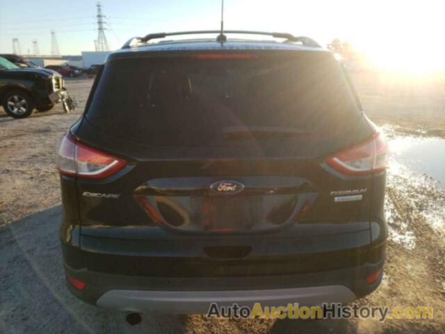 FORD ESCAPE TITANIUM, 1FMCU0J95DUB54471