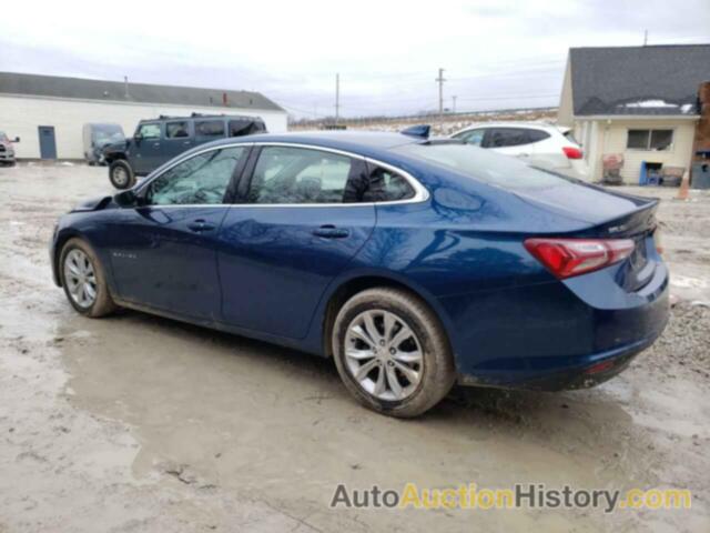 CHEVROLET MALIBU LT, 1G1ZD5ST7KF179789