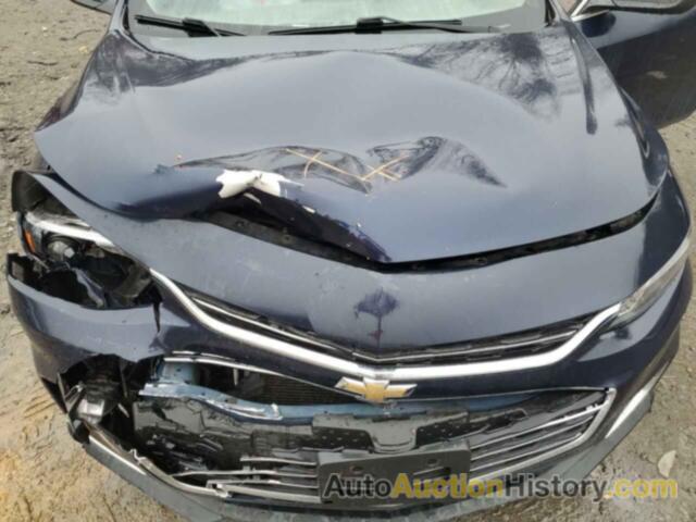 CHEVROLET MALIBU LT, 1G1ZE5ST9HF127277