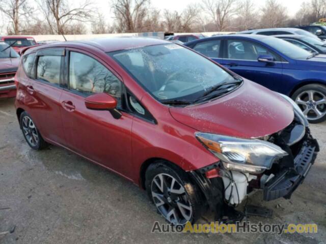 NISSAN VERSA S, 3N1CE2CP4HL374504