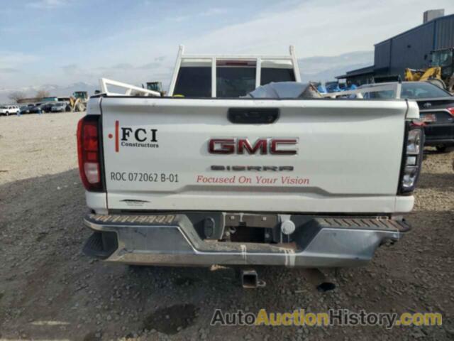 GMC SIERRA K2500 HEAVY DUTY, 1GT29LE75MF151649