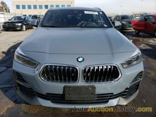 BMW X2 XDRIVE28I, WBXYJ1C05M5T10075