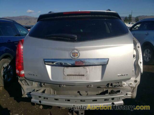 CADILLAC SRX PERFORMANCE COLLECTION, 3GYFNJE62BS516493