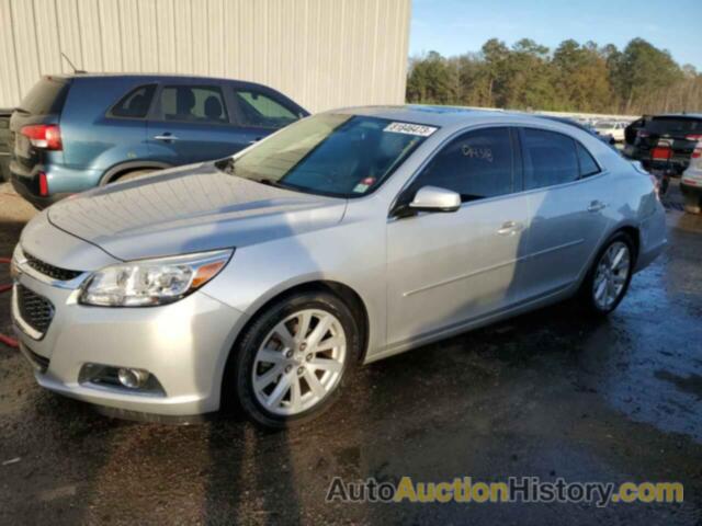 CHEVROLET MALIBU 2LT, 1G11D5SL5FU153450