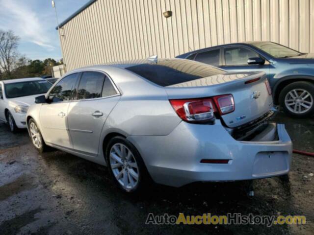 CHEVROLET MALIBU 2LT, 1G11D5SL5FU153450