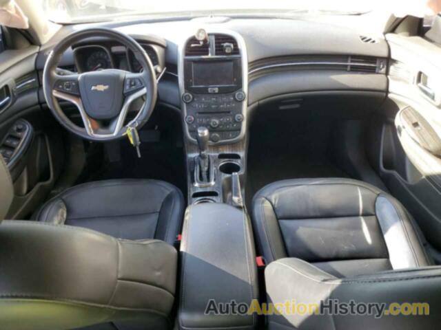 CHEVROLET MALIBU 2LT, 1G11D5SL5FU153450