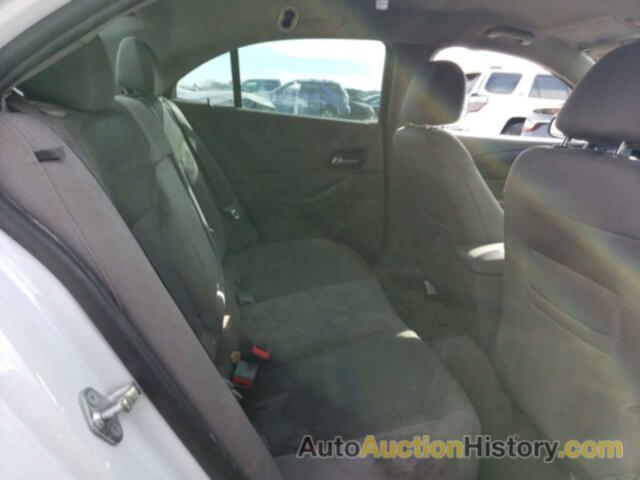 CHEVROLET MALIBU LS, 1G11B5SL3FF153960