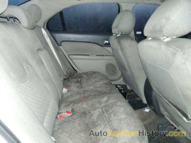 FORD FUSION SE, 3FAHP0HA6CR246380