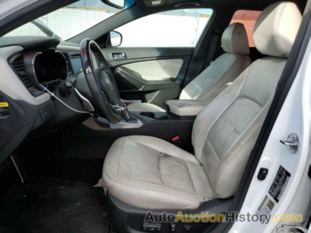 KIA OPTIMA SX, 5XXGR4A62DG184411