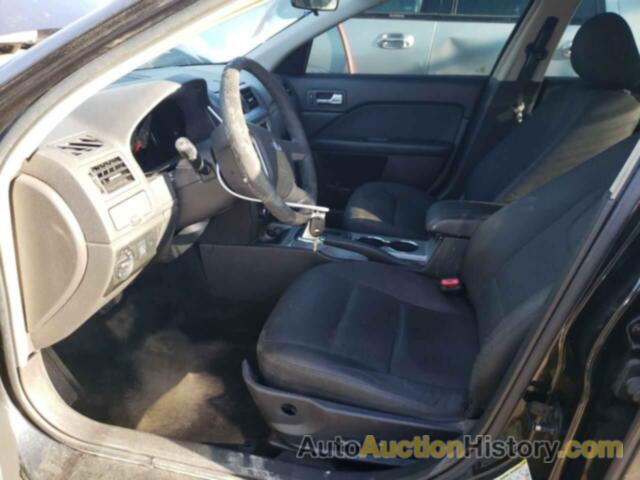 FORD FUSION SE, 3FAHP0HA8CR260250