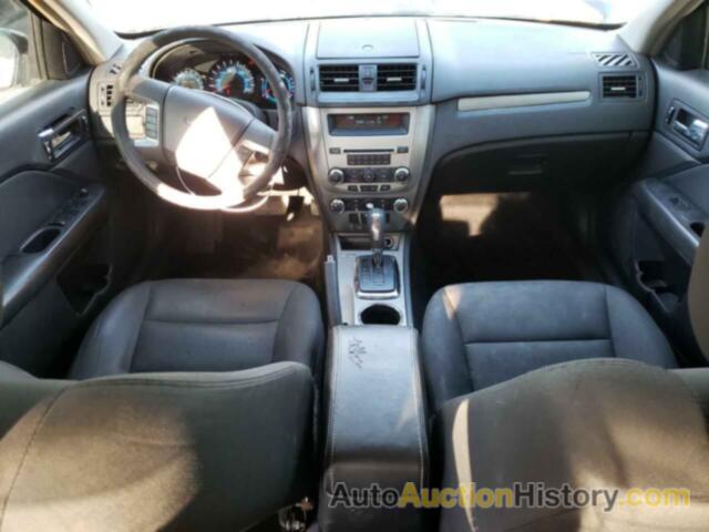 FORD FUSION SE, 3FAHP0HA8CR260250