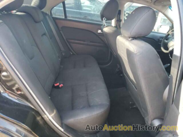 FORD FUSION SE, 3FAHP0HA8CR260250