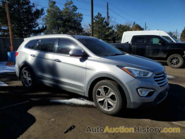 HYUNDAI SANTA FE SE, KM8SMDHF3GU155265