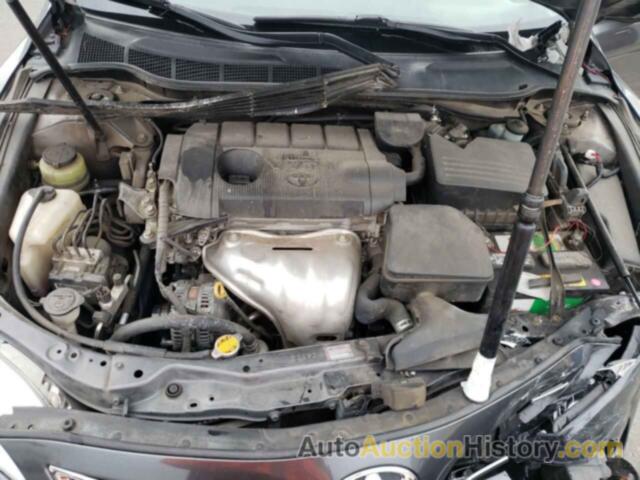 TOYOTA CAMRY BASE, 4T1BF3EK6BU172186