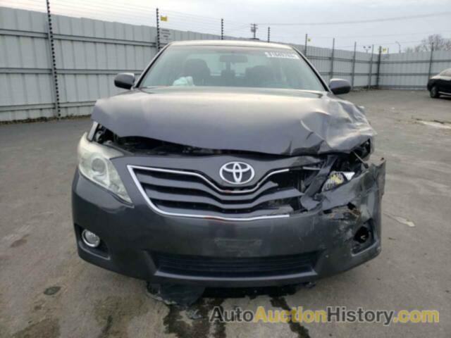 TOYOTA CAMRY BASE, 4T1BF3EK6BU172186