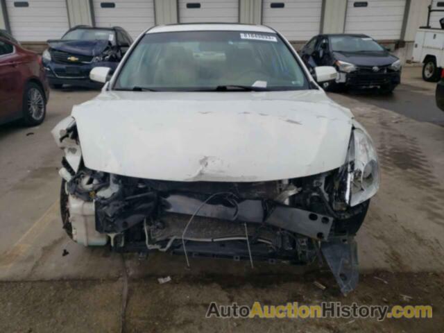 NISSAN ALTIMA BASE, 1N4AL2AP0CN556079