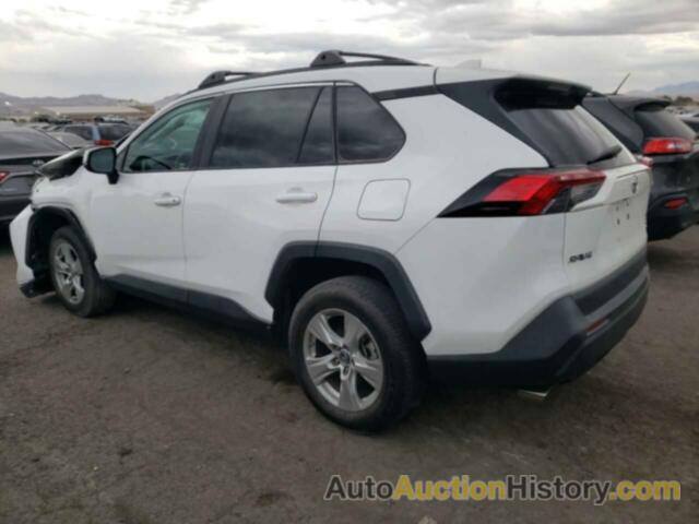 TOYOTA RAV4 XLE, 2T3P1RFV1KC010166