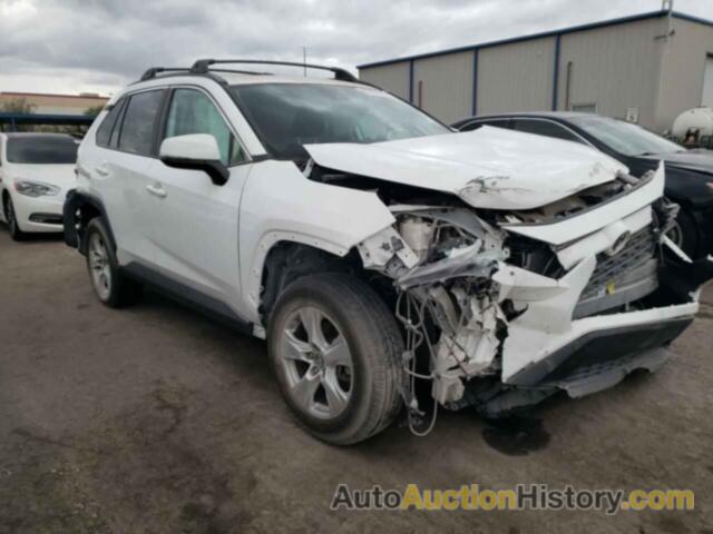 TOYOTA RAV4 XLE, 2T3P1RFV1KC010166