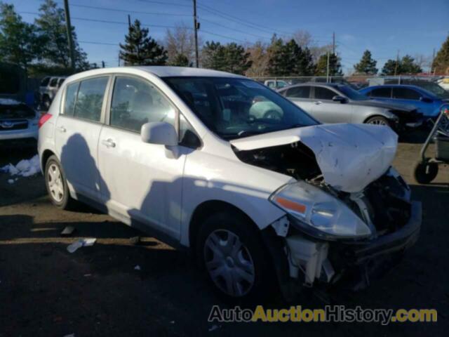 NISSAN VERSA S, 3N1BC1CP1CK299867