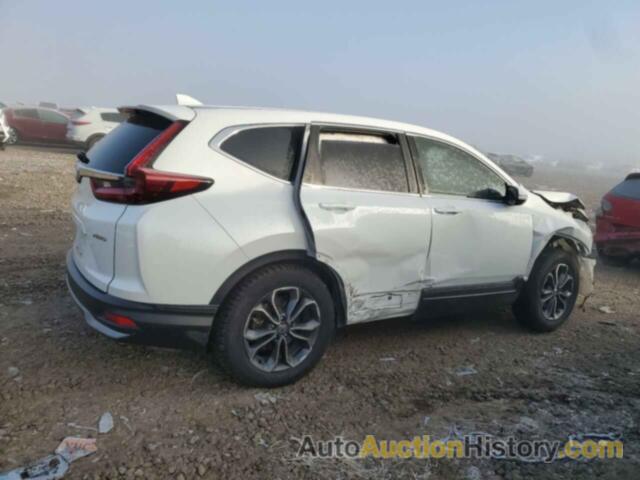 HONDA CRV EX, 2HKRW2H50MH608692