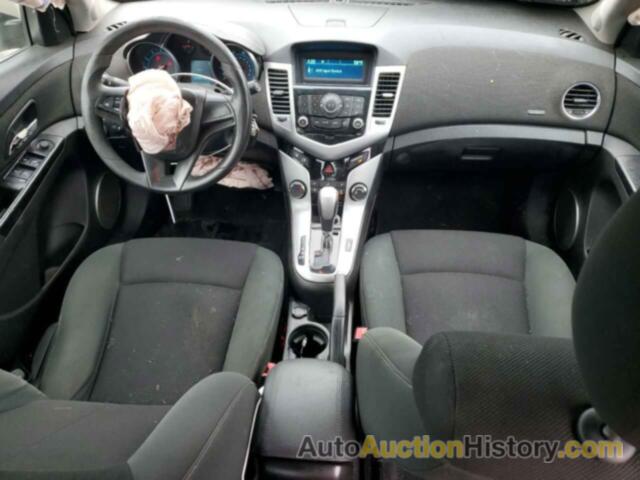 CHEVROLET CRUZE LT, 1G1PE5S99B7199965