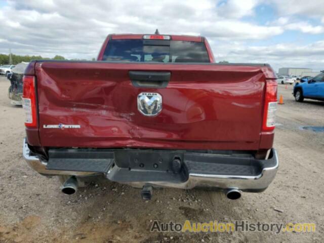 RAM 1500 BIG HORN/LONE STAR, 1C6RREFT2PN593098