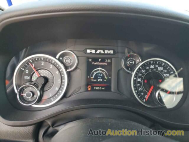 RAM 1500 BIG HORN/LONE STAR, 1C6RREFT2PN593098