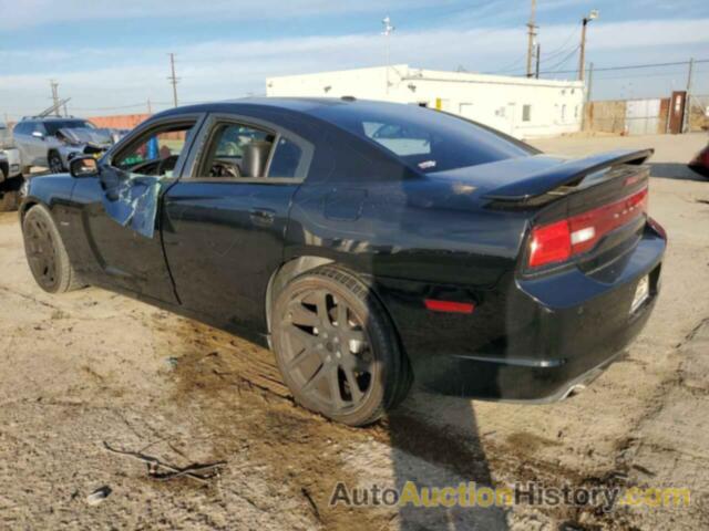DODGE CHARGER R/T, 2C3CDXCT6EH105410