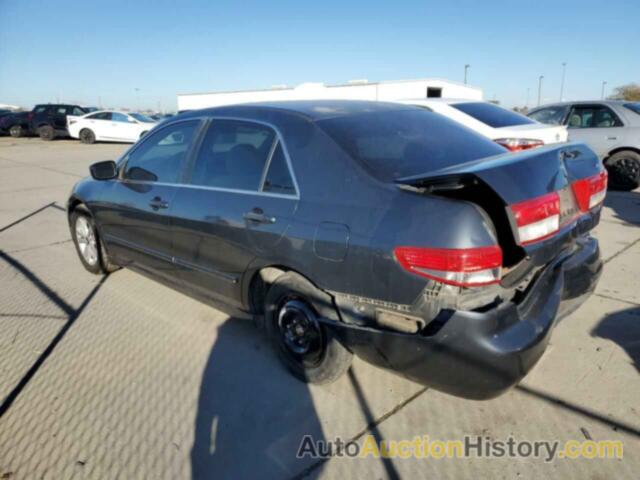 HONDA ACCORD EX, JHMCM56714C005617