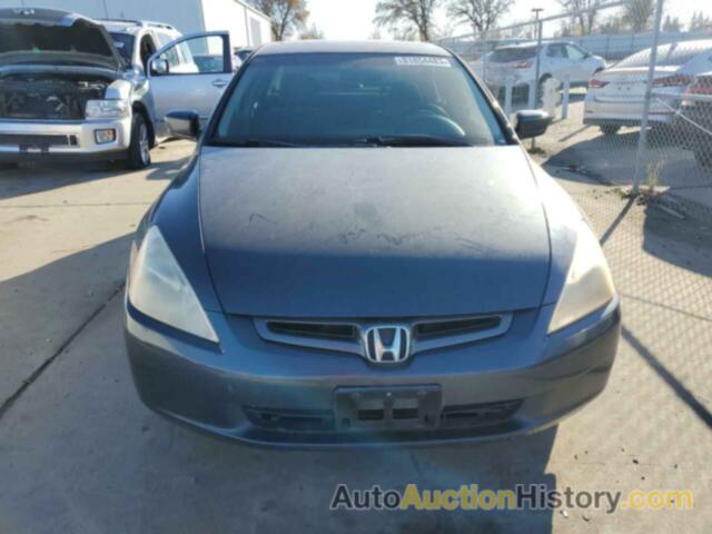 HONDA ACCORD EX, JHMCM56714C005617