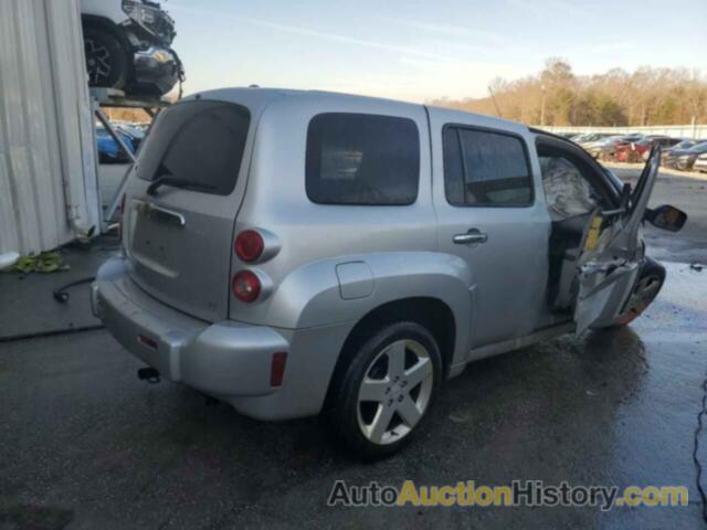 CHEVROLET HHR LT, 3GNDA23P26S669690