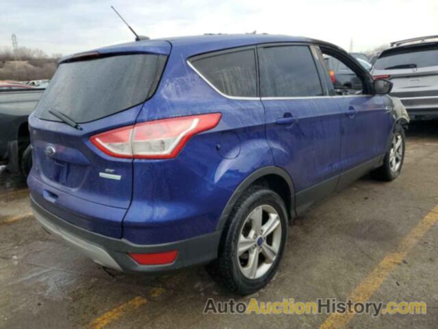 FORD ESCAPE SE, 1FMCU0GX1EUB86180