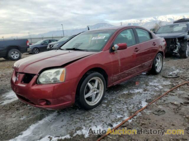 MITSUBISHI GALANT ES MEDIUM, 4A3AB36F05E042963