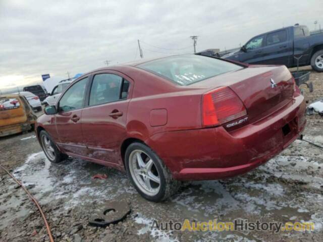 MITSUBISHI GALANT ES MEDIUM, 4A3AB36F05E042963