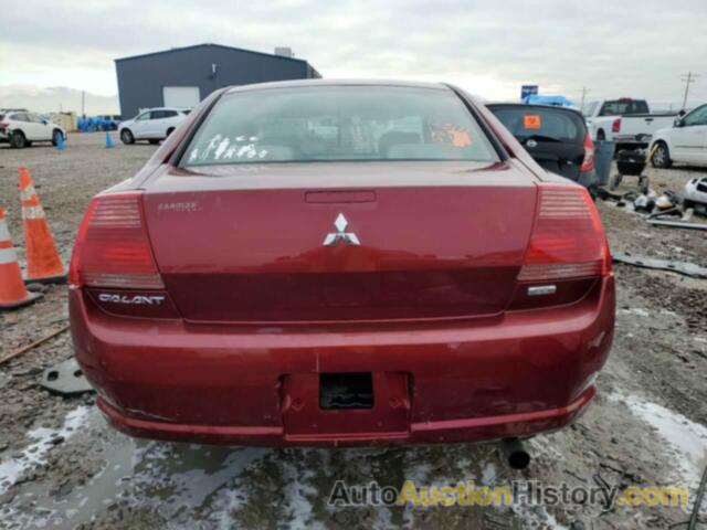 MITSUBISHI GALANT ES MEDIUM, 4A3AB36F05E042963