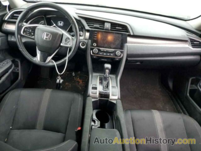 HONDA CIVIC EX, 19XFC1F3XME200213