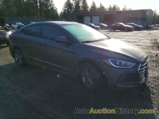 HYUNDAI ELANTRA SE, 5NPD84LF6HH018955