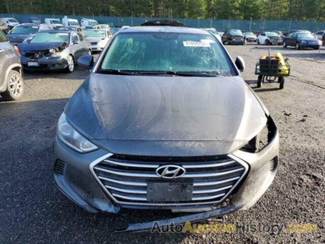 HYUNDAI ELANTRA SE, 5NPD84LF6HH018955