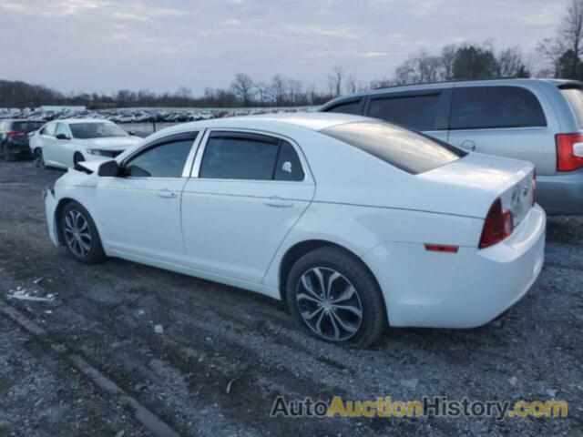 CHEVROLET MALIBU LS, 1G1ZA5EU9CF309733